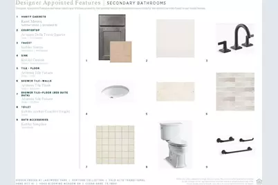 14302 Blooming Meadow Drive, Leander, TX 78641 - Photo 8