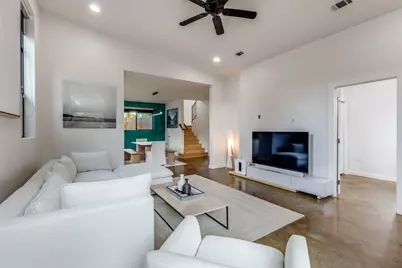 4102 Clawson Road #A, Austin, TX 78704 - Photo 6