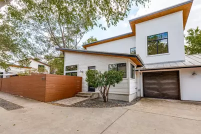 4102 Clawson Road #A, Austin, TX 78704 - Photo 2