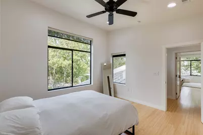 4102 Clawson Road #A, Austin, TX 78704 - Photo 18