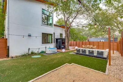 4102 Clawson Road #A, Austin, TX 78704 - Photo 24