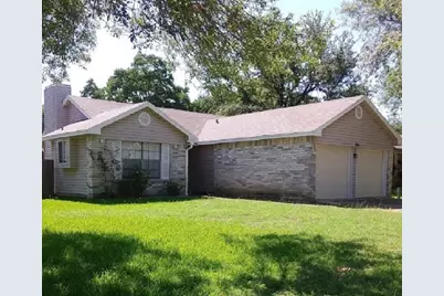605 Elder Way, Round Rock, TX 78664 - Photo 1
