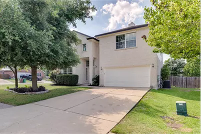 2700 Mission Tejas Drive, Pflugerville, TX 78660 - Photo 1