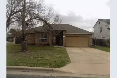 301 Thunderbay Drive, Georgetown, TX 78626 - Photo 2