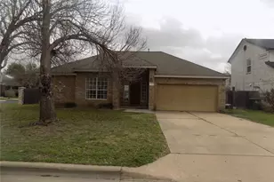 301 Thunderbay Dr, Georgetown, TX 78626 - Photo 2