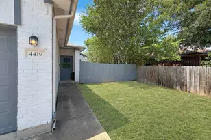 4419 Quicksilver Blvd, Austin, TX 78744 - Photo 28
