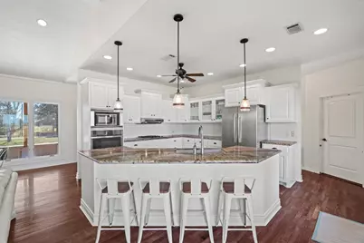 1158 W County Road 415, Lexington, TX 78947 - Photo 10