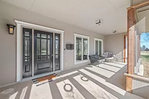 1158 W County Road 415, Lexington, TX 78947 - Photo 4