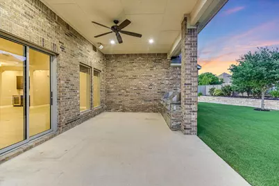 216 Canyon View Road, Georgetown, TX 78628 - Photo 22