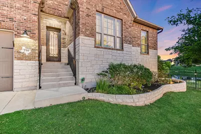 216 Canyon View Road, Georgetown, TX 78628 - Photo 4