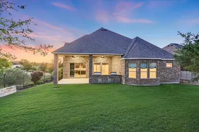 216 Canyon View Road, Georgetown, TX 78628 - Photo 24