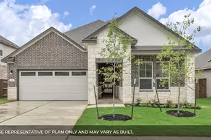 216 Indian Shoal Dr, Georgetown, TX 78628 - Photo 1