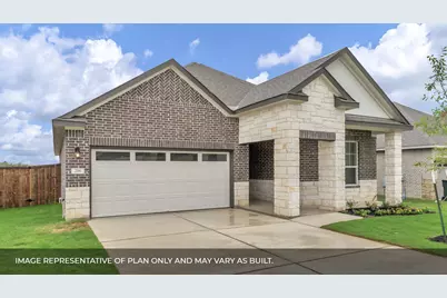 216 Indian Shoal Drive, Georgetown, TX 78628 - Photo 2