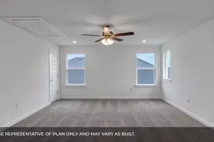 216 Indian Shoal Dr, Georgetown, TX 78628 - Photo 20