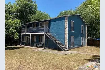 109 Smith Lane #B, San Marcos, TX 78666 - Photo 1