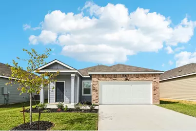 12901 Kentucky Warbler Drive, Creedmoor, TX 78610 - Photo 1