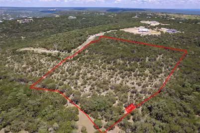 Lot 183-A Suncrest Trail, Bertram, TX 78605 - Photo 2
