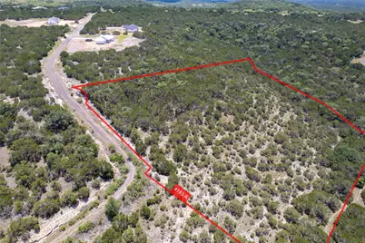 Lot 183-A Suncrest Trail, Bertram, TX 78605 - Photo 1