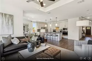 13320 Cuchillo Path, Manor, TX 78653 - Photo 8
