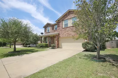2720 Overton Street, Round Rock, TX 78665 - Photo 2