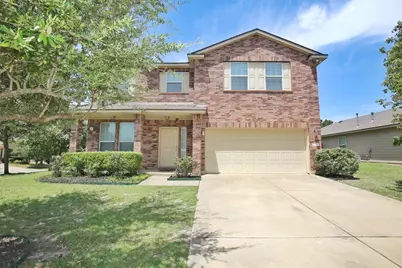 2720 Overton Street, Round Rock, TX 78665 - Photo 1