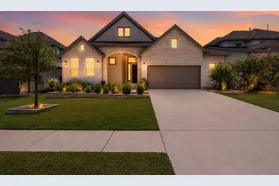 605A Mallow Road, Leander, TX 78641 - Photo 2