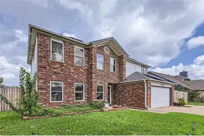 500 Hawthorne Lane, Round Rock, TX 78664 - Photo 1
