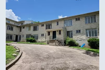 3202 Grooms Street #E, Austin, TX 78705 - Photo 1