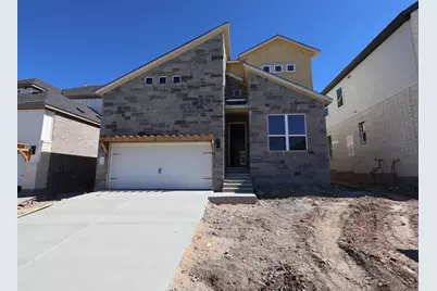 832 Boise Drive, Leander, TX 78641 - Photo 1
