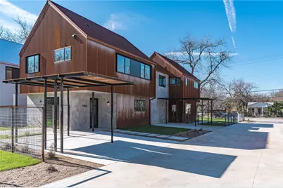 915 Tillery Street #B, Austin, TX 78702 - Photo 1