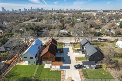 915 Tillery Street #B, Austin, TX 78702 - Photo 26