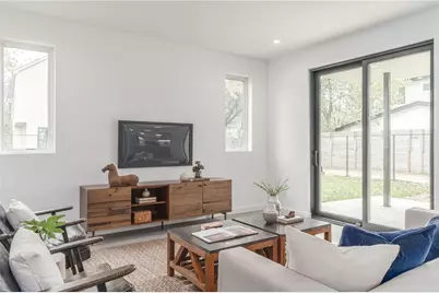 915 Tillery Street #B, Austin, TX 78702 - Photo 12