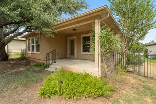501 Sheldon Lake Dr, Georgetown, TX 78633 - Photo 34