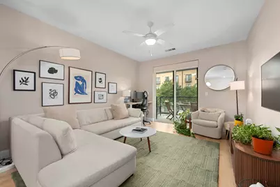1701 Simond Avenue #215, Austin, TX 78723 - Photo 1