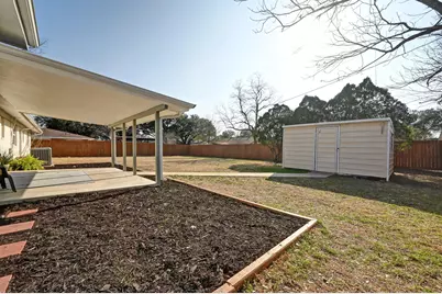 808 Vogel Drive, Lockhart, TX 78644 - Photo 22