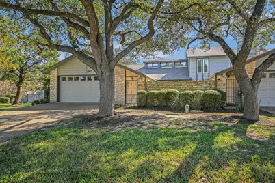 8923 Mount Bartlett Drive, Austin, TX 78759 - Photo 2