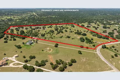 1306 Hidden Springs Drive, Salado, TX 76571 - Photo 6