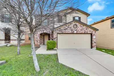 9004 Bird Brook Lane, Austin, TX 78747 - Photo 1