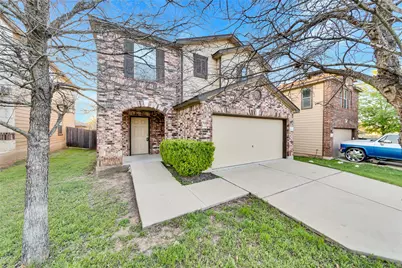 9004 Bird Brook Lane, Austin, TX 78747 - Photo 2