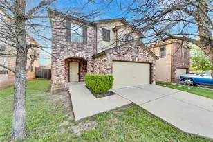 9004 Bird Brook Ln, Austin, TX 78747 - Photo 2