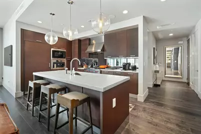 200 Congress Avenue #15D, Austin, TX 78701 - Photo 4