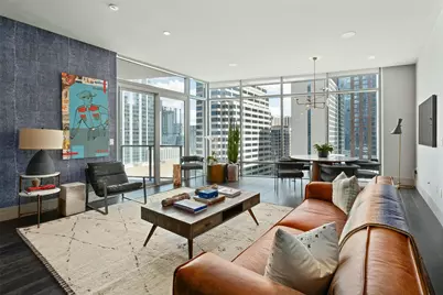 200 Congress Avenue #15D, Austin, TX 78701 - Photo 1