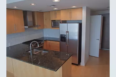 300 Bowie Street #2704, Austin, TX 78703 - Photo 2