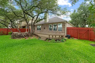 700 Walsh Hill Trail, Cedar Park, TX 78613 - Photo 34