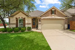 700 Walsh Hill Trail, Cedar Park, TX 78613 - Photo 1