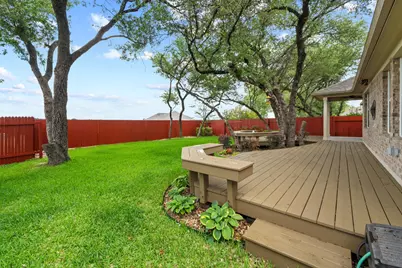 700 Walsh Hill Trail, Cedar Park, TX 78613 - Photo 30