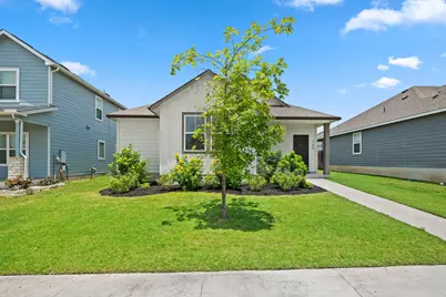 106 Doc Johns Drive, Hutto, TX 78634 - Photo 2