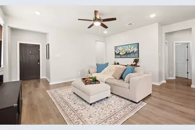 106 Doc Johns Drive, Hutto, TX 78634 - Photo 6