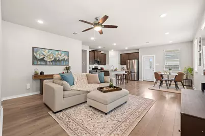 106 Doc Johns Drive, Hutto, TX 78634 - Photo 4