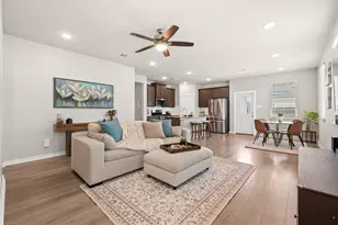106 Doc Johns Dr, Hutto, TX 78634 - Photo 4